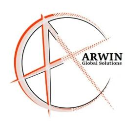 Icono de Arwin Global Solutions